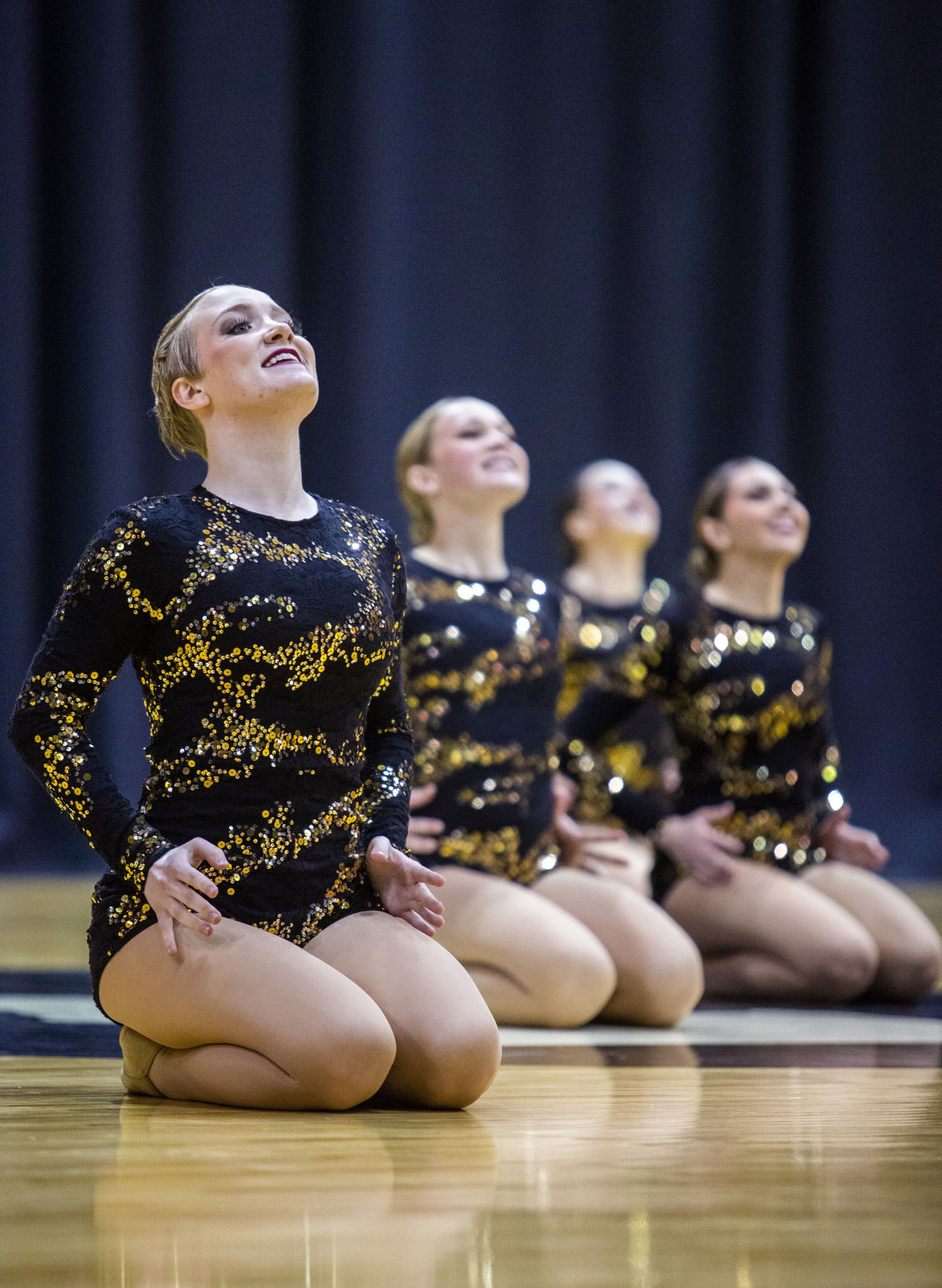 3A State Dance